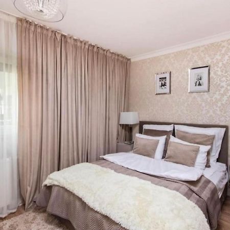Imperial Apartaments Centrum II シュチェチン エクステリア 写真